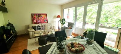 Appartement - 96 m² - 5 pièces