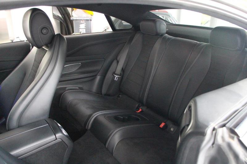 Mercedes Classe E 400 d 9g-Tronic 4-Matic Avantgarde Line