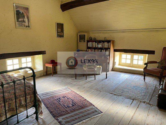 Maison bourgeoise - 210 m² - 6 pièces