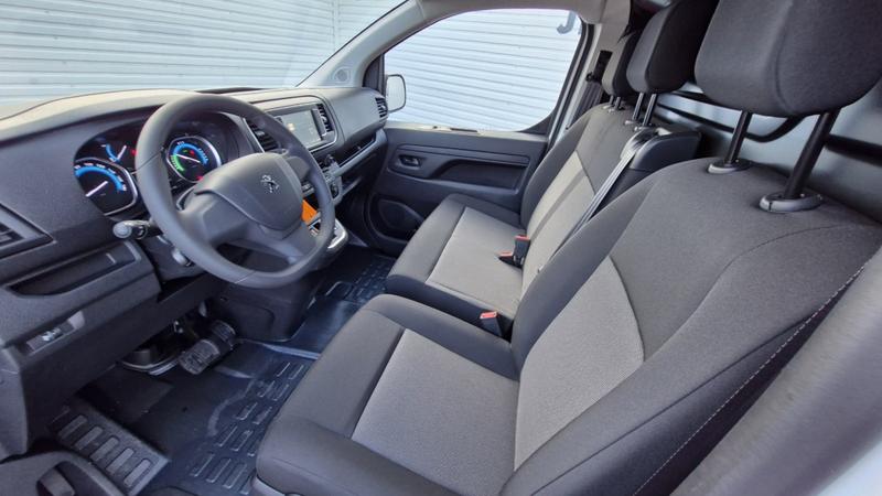 Peugeot Expert m Electrique 75kwh 136ch