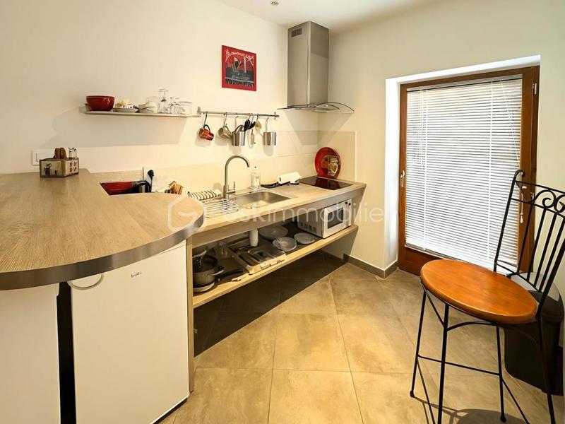 Gîte - 180 m² - 7 pièces