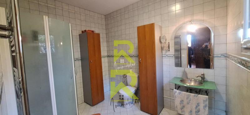 Villa - 210 m² - 5 pièces