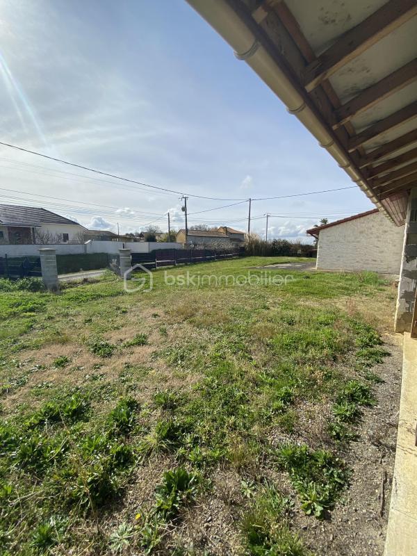 Corps de ferme - 173 m² - 5 pièces