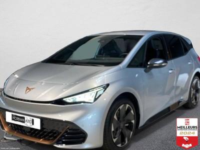 Cupra Born 230 ch - batterie l v