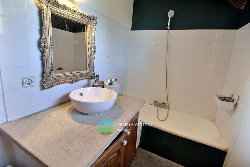 Maison - 85 m² - 5 pièces