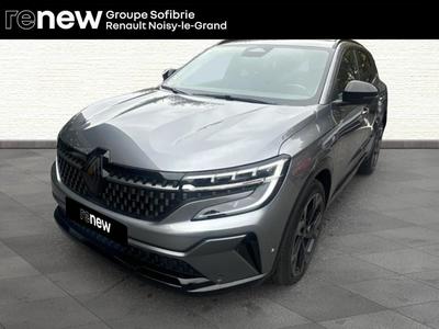 Renault Austral E-Tech hybrid 200 Iconic esprit Alpine