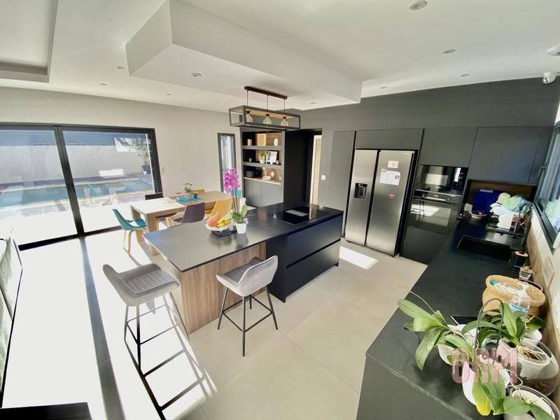 Villa - 150 m² - 5 pièces