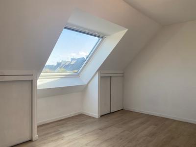 Maison traditionnelle - 84 m² - 4 pièces