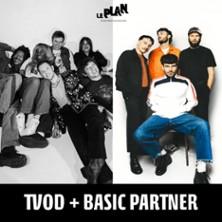 Tvod + Basic Partner