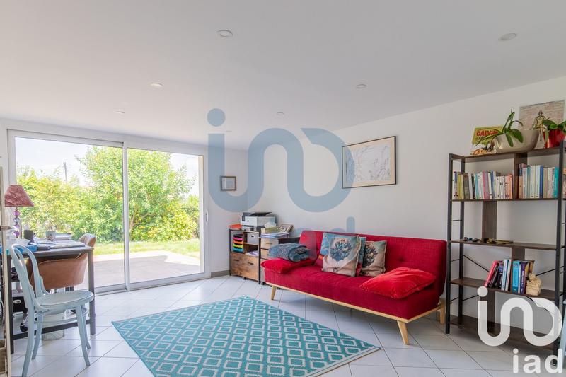 Maison - 172 m² - 9 pièces