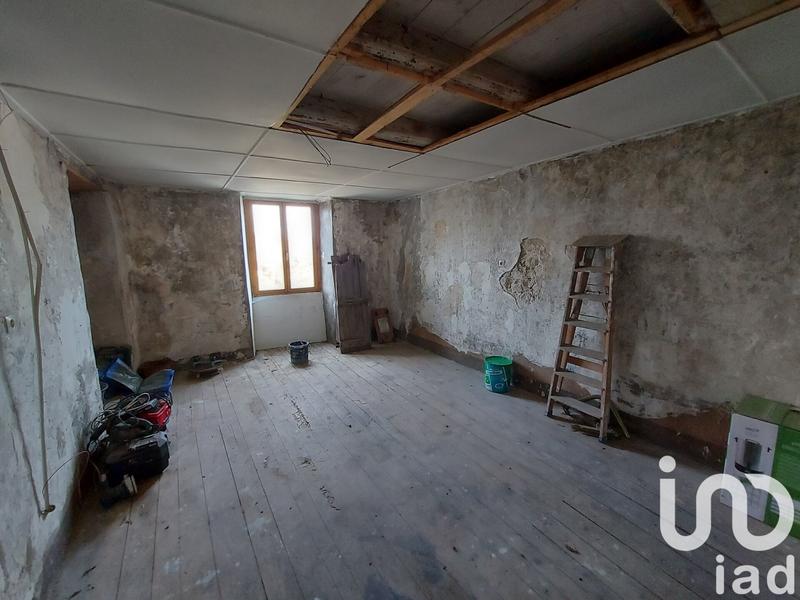 Maison de ville - 70 m² - 3 pièces