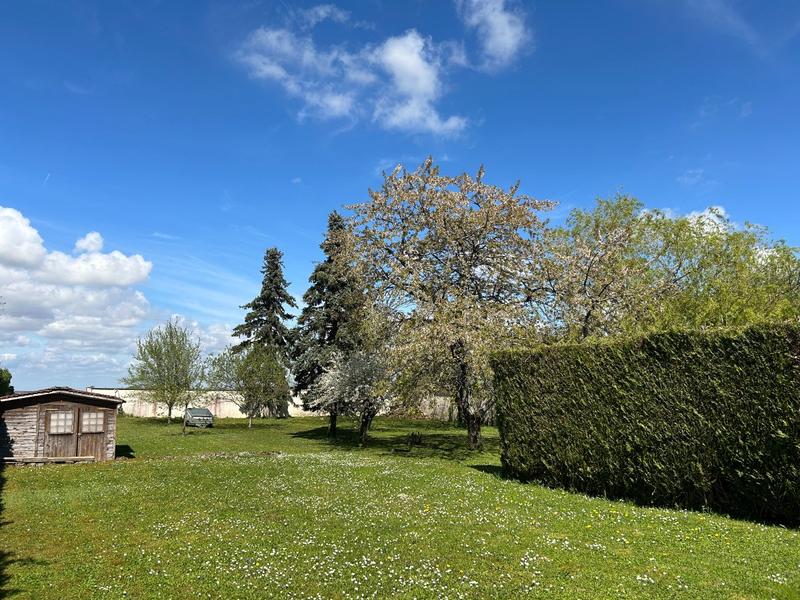 Maison - 203 m² - 6 pièces