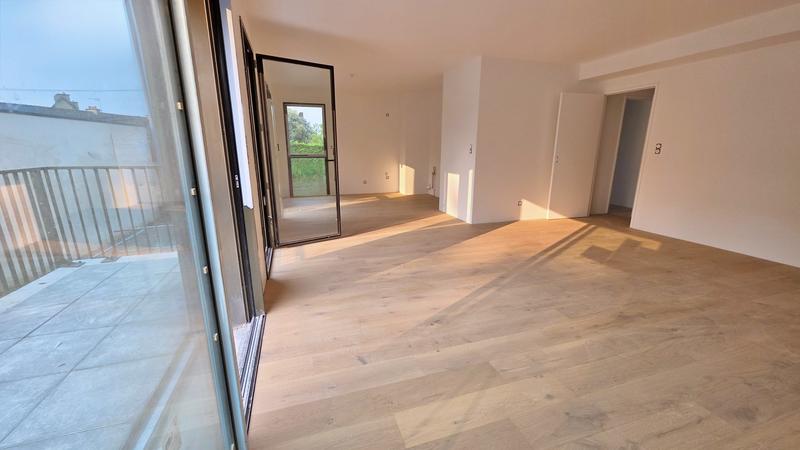 Appartement - 83 m² - 3 pièces