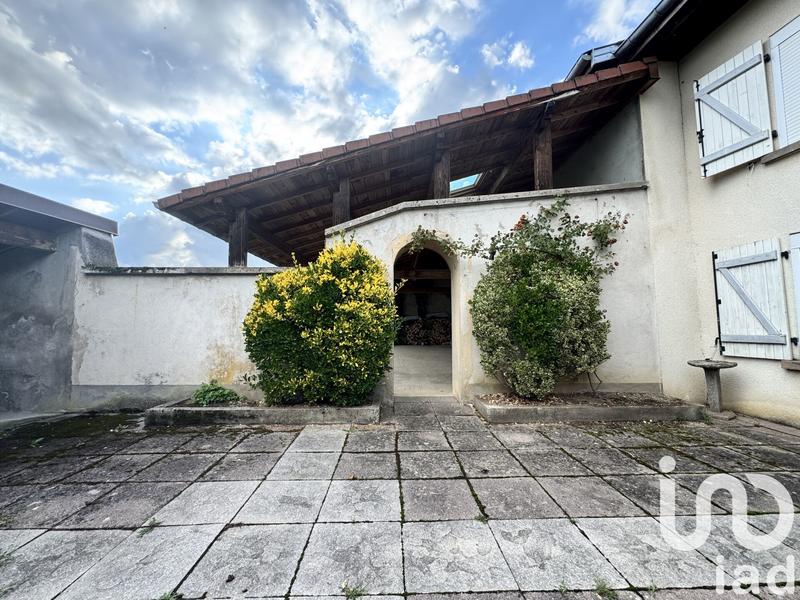 Maison - 171 m² - 6 pièces