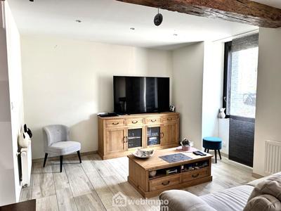 Maison - 180 m² - 7 pièces