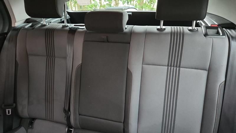 Volkswagen Golf VII 1.2 Tsi 110 Allstar - 5 places