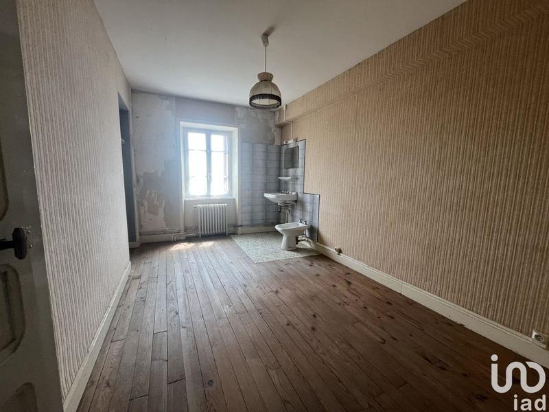 Local commercial - 220 m²