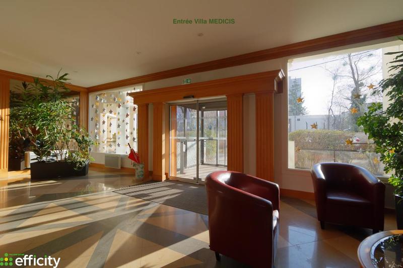 Appartement - 108 m² - 3 pièces