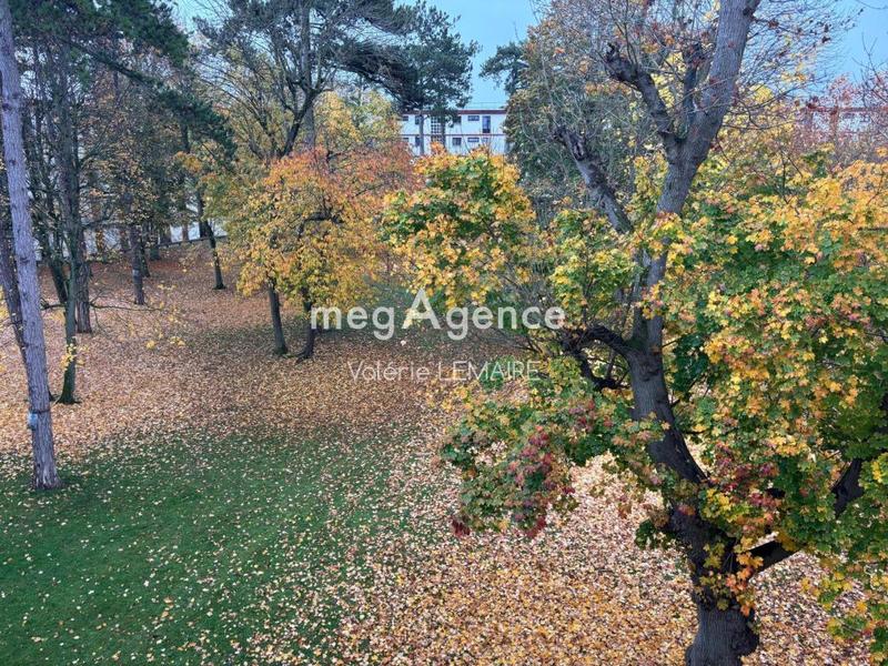 Appartement - 74 m² - 4 pièces