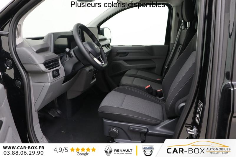 Volkswagen Transporter Lwb 3 3t 2.0 Tdi Dsg 170 hp