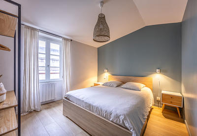 Maison - 62 m² - 4 pièces