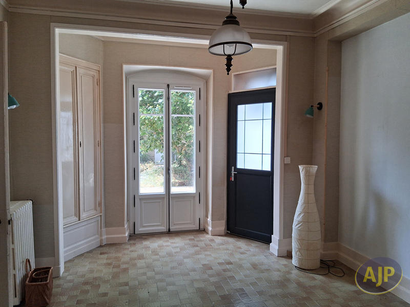 Immeuble - 11 pièces