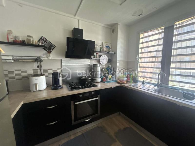 Appartement - 67 m² - 3 pièces