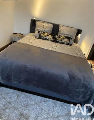 Appartement - 54 m² - 2 pièces