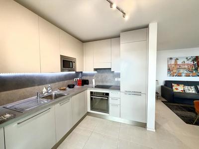 Appartement - 55 m² - 2 pièces