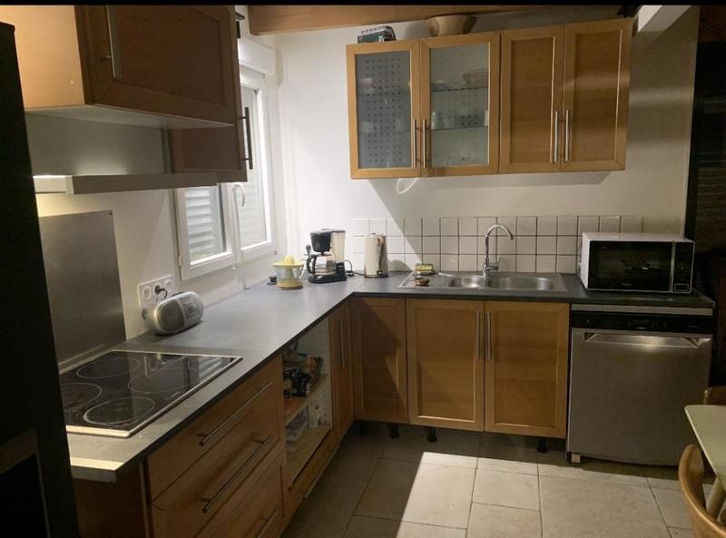 Maison - 50 m² - 2 pièces