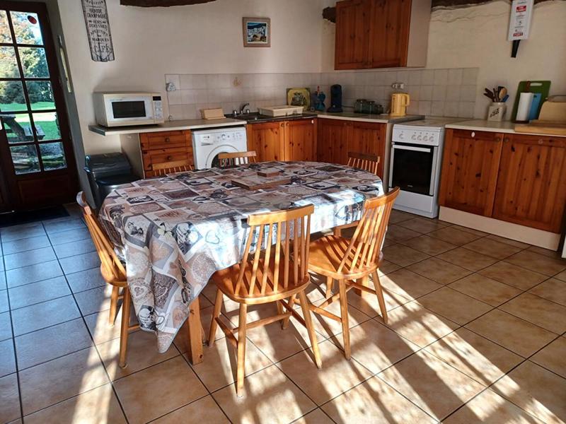 Maison - 208 m² - 11 pièces