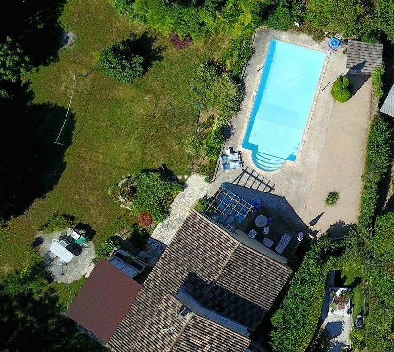 Maison - 152 m² - 5 pièces