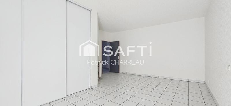 Appartement - 163 m² - 5 pièces