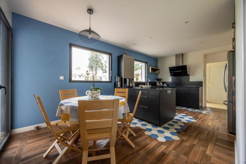 Maison bourgeoise - 290 m² - 12 pièces