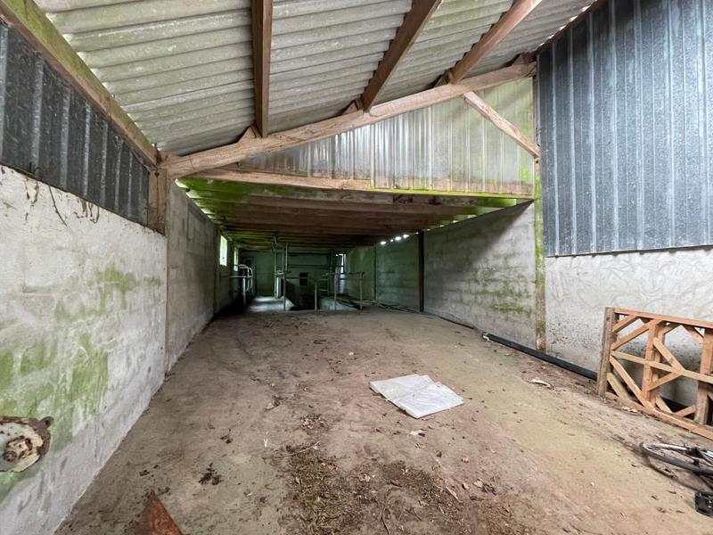 Maison de domaine équestre - 140 m² - 6 pièces