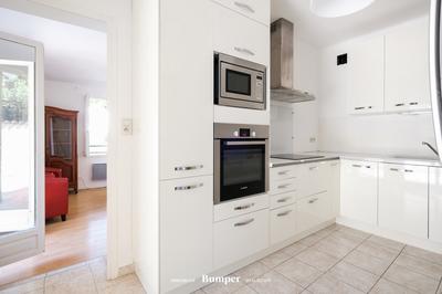 Appartement - 55 m² - 2 pièces