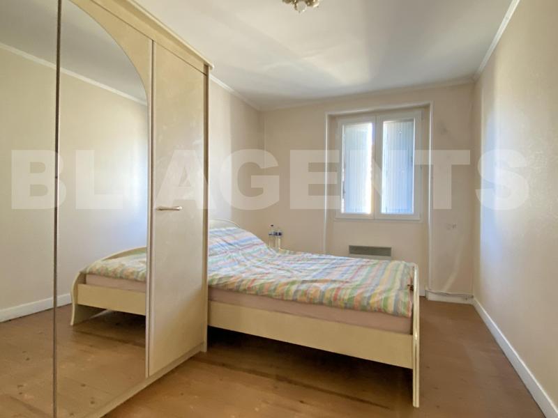 Maison de ville - 139 m² - 4 pièces