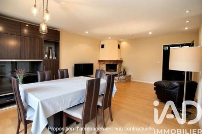 Maison - 175 m² - 7 pièces