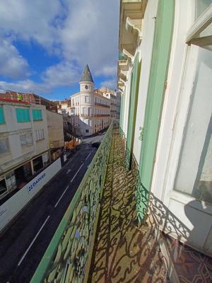 Appartement - 74 m² - 3 pièces