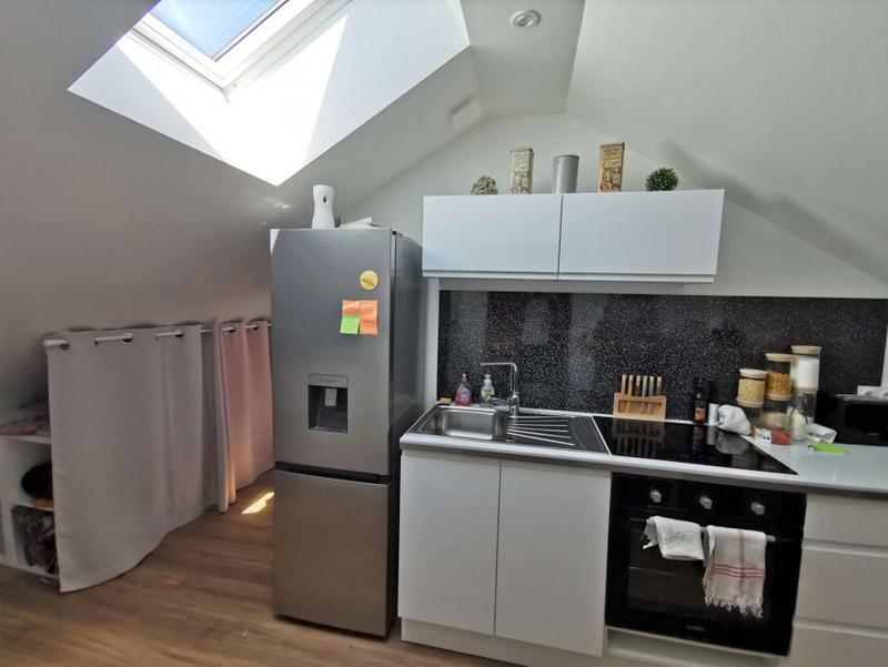 Immeuble - 280 m² - 10 pièces