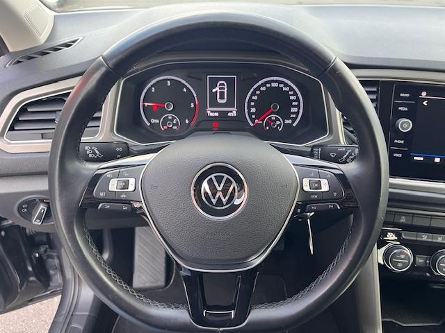 Volkswagen t-Roc 2.0 Tdi 115 Start/Stop Bvm6 Lounge Business