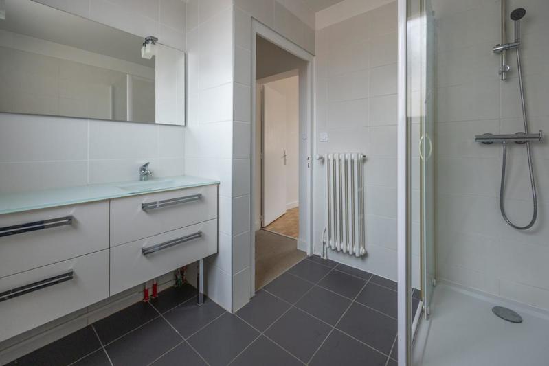 Appartement - 77 m² - 3 pièces