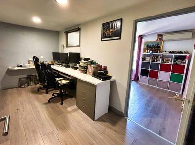 Appartement - 150 m² - 6 pièces