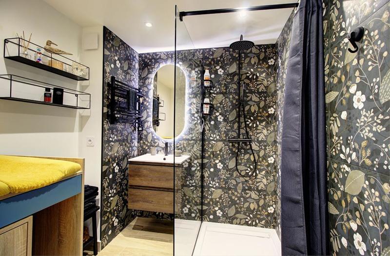 Villa - 120 m² - 5 pièces