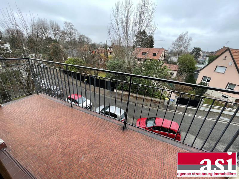 Appartement - 101 m² - 4 pièces