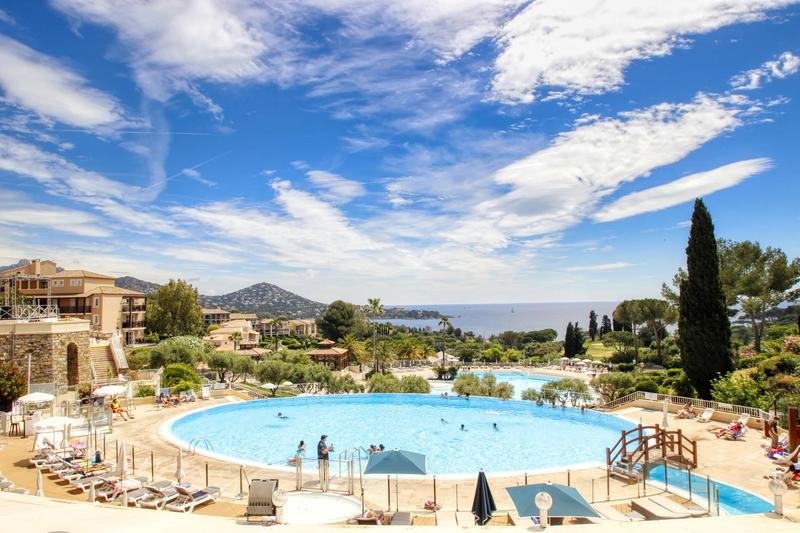 Appartement - 28 m² - 2 pièces