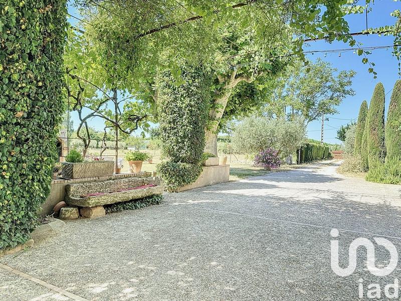 Maison de campagne - 250 m² - 10 pièces