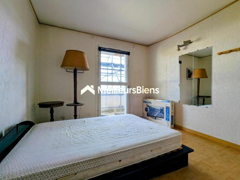 Appartement - 81 m² - 4 pièces