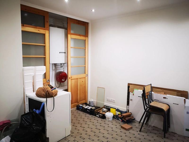 Appartement - 114 m² - 5 pièces