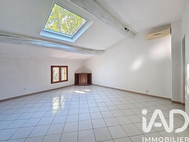Maison de village - 129 m² - 4 pièces